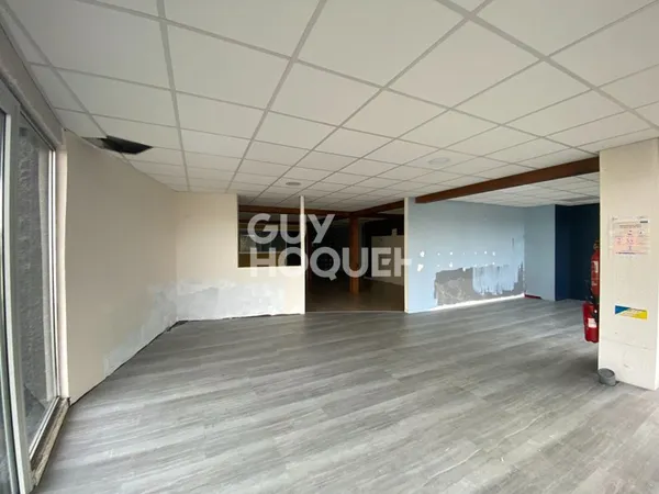 Local commercial à louer
