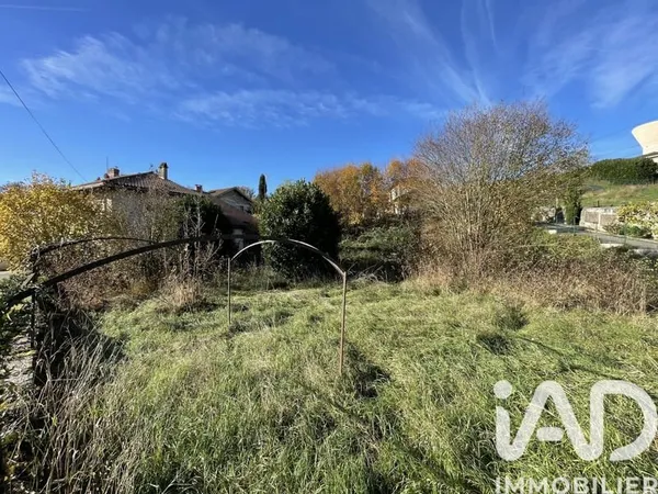 Vente Maison de campagne 6 pièces