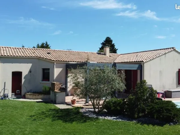 Maison 6 pièces 109 m²