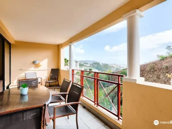 Appartement à vendre Cannes