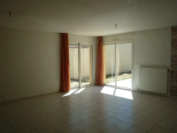 Plain-pied 108,47m2 (année 2005)