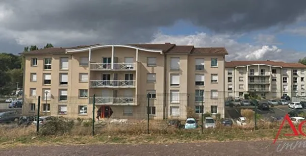 T2 à louer Limoges CHU