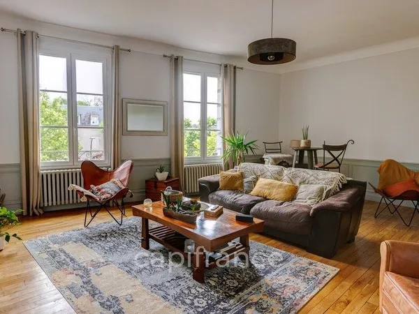 Appartement à vendre quartier historique BRIVE LA GAILLARDE (19)