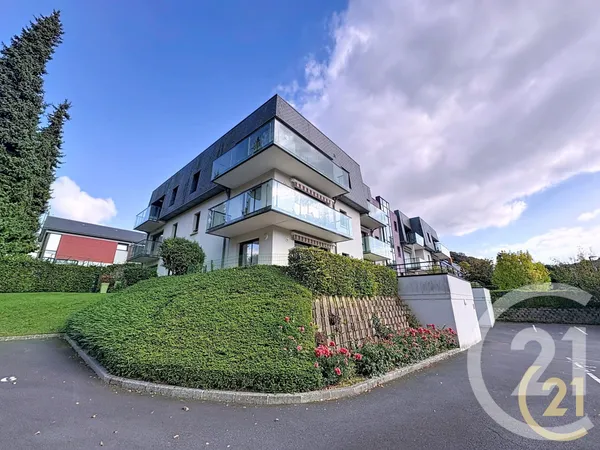 Appartement 3 pièces 71 m²