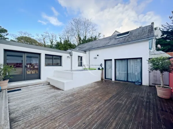 Maison 6 pièces 137 m²