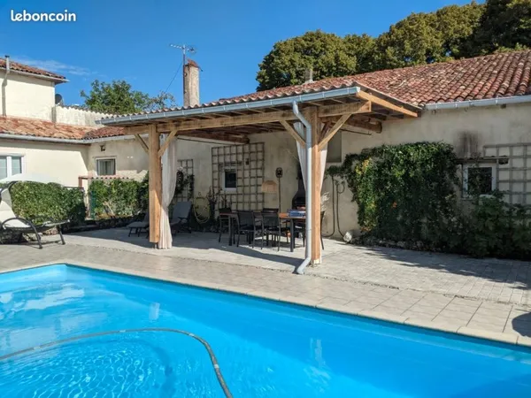 Propriété Équestre Vente