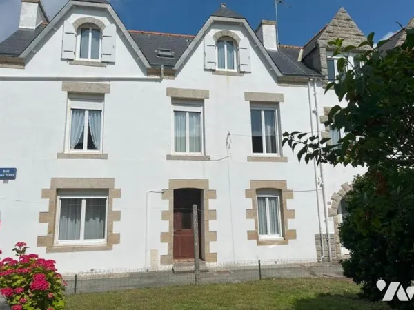 Maison 5 pièces 112 m²