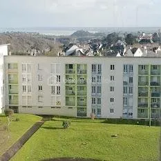 Appartement 4 pièces 70 m²