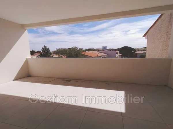 Appartement 5 pièces 192 m²