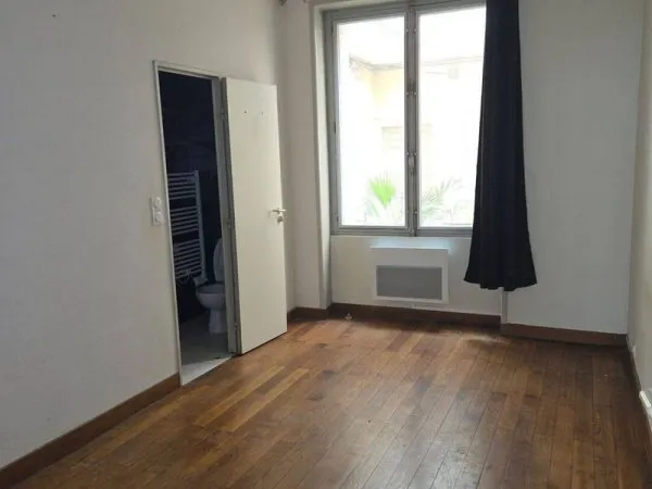 Appartement 4 pièces 56 m²