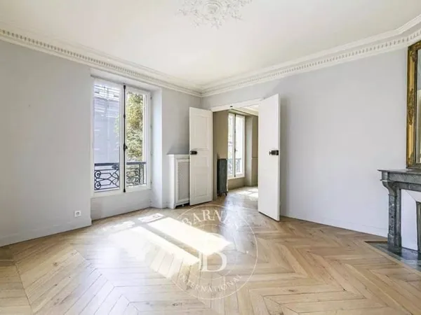 Appartement 3 pièces 73 m²