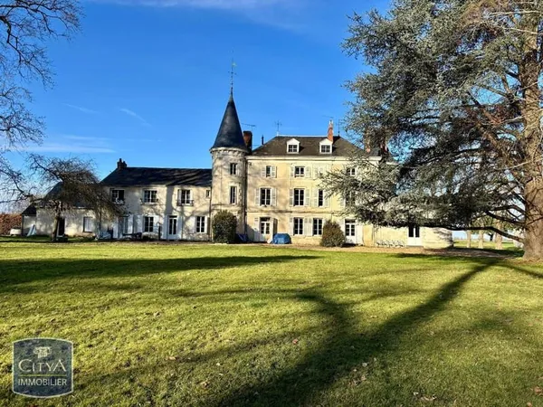 Maison 6 pièces 157 m²