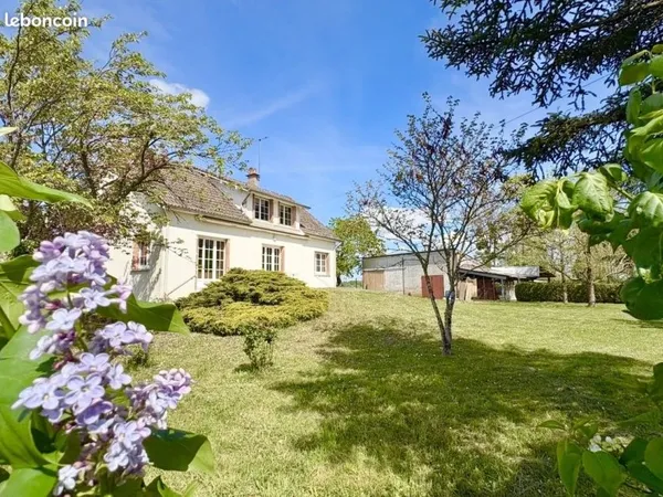 Maison 5 pièces 148 m²