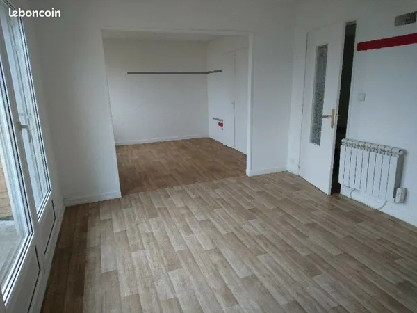 MORVILLARS - Location F4