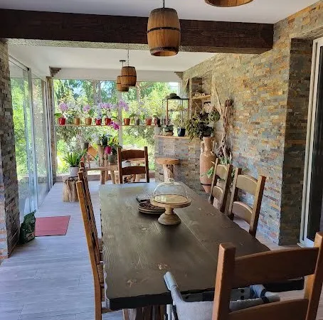 Propriété 3 pièces 160 m²