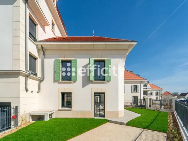Maison 4 pièces 85 m²