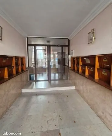 Apartement F3