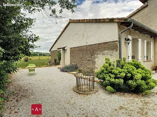 Maison 3 pièces 70 m²