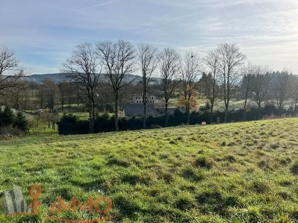 Terrain constructible