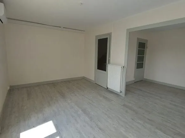 Maison de ville T4 Saint Maixent L'Ecole 84m²