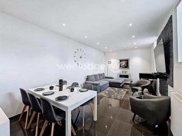 Maison 4 pièces 149 m²