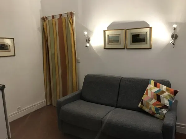 Studio de 22m2 à louer sur Avignon