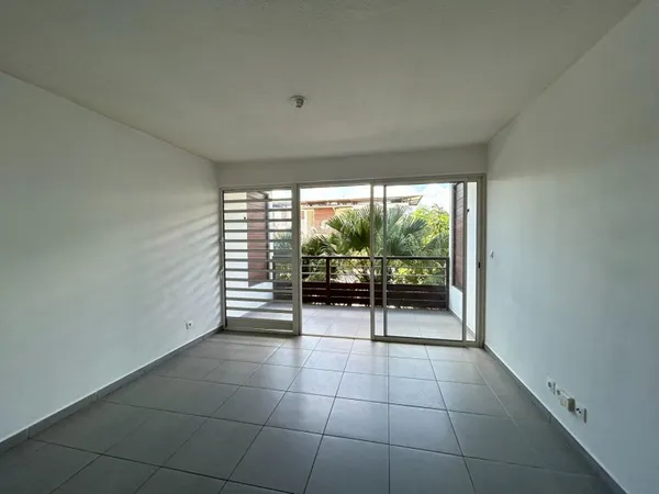 Appartement 1 pièce 23 m²