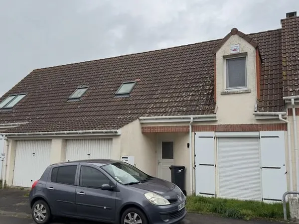 Location maison ruminghem