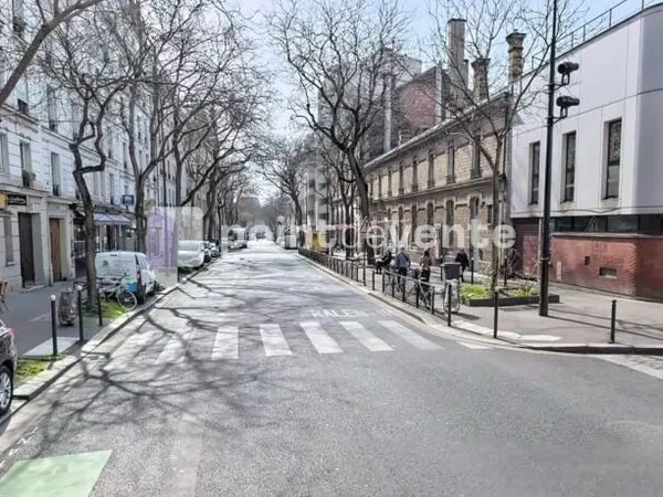 Local commercial 20 m²