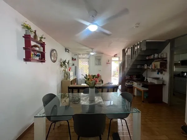 Maison à louer 4 pièces KOUROU (973)