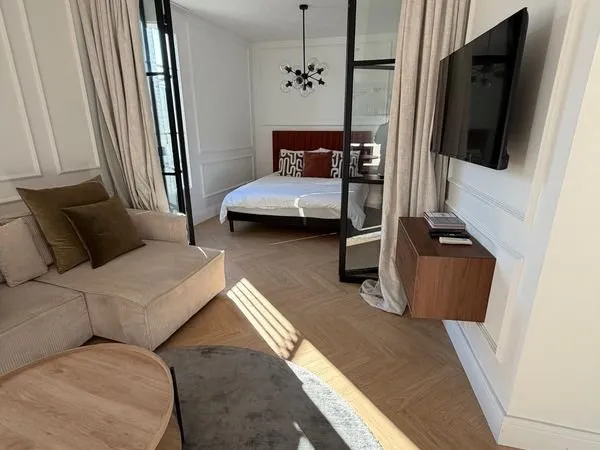 Appartement 4 pièces 70 m²