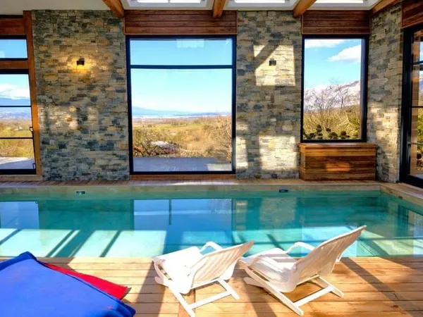 Maison 7 pièces 180 m²