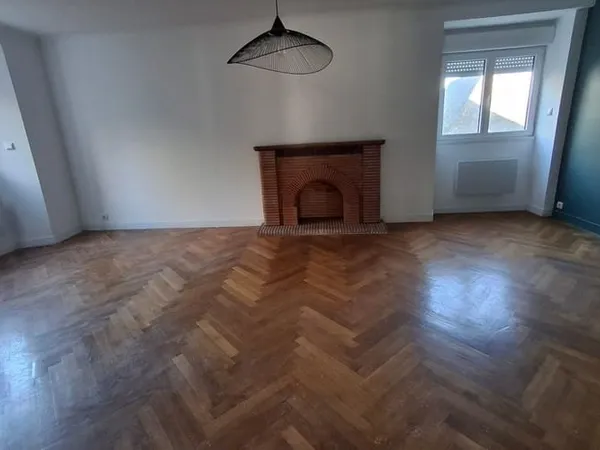 Maison 5 pièces 150 m²