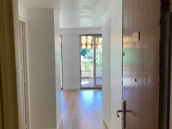 Appartement 2 pièces 30 m²