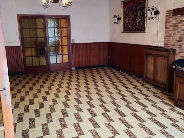 Maison 10 pièces 260 m²