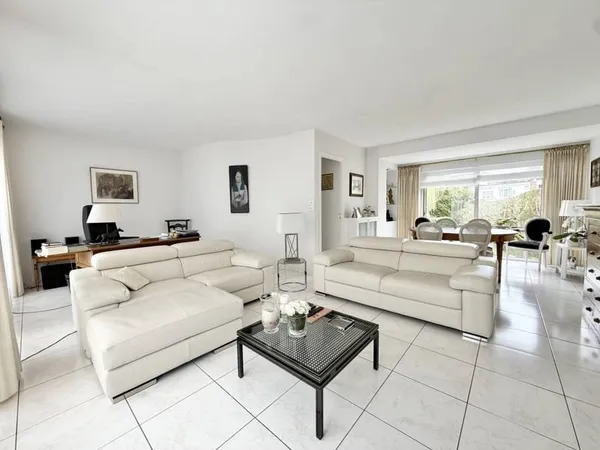 Maison 4 pièces 148 m²