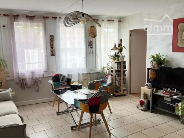 EXCLUSIVITÉ VALENCE PROCHE CENTRE VILLE - T6