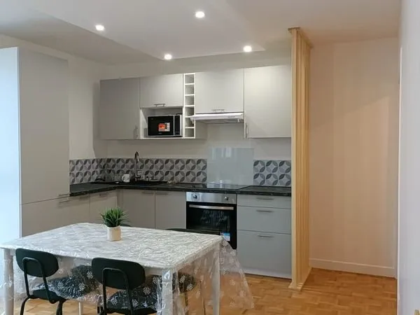 Colocation Étudiante & Alternante - 1 chambre restante