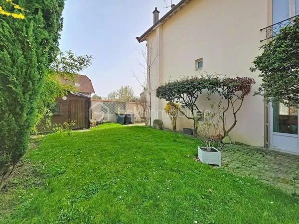 Belle maison familiale de 154m²