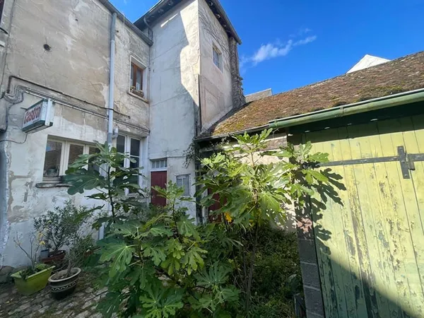 MAISON DE VILLE ETAMPES CENTRE VILLE