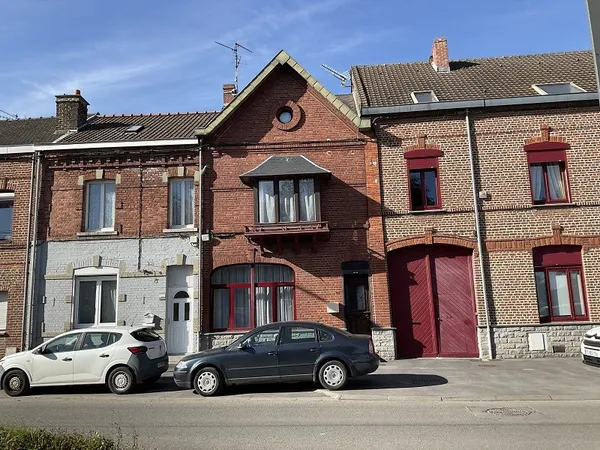 Maison 5 pièces 130 m²