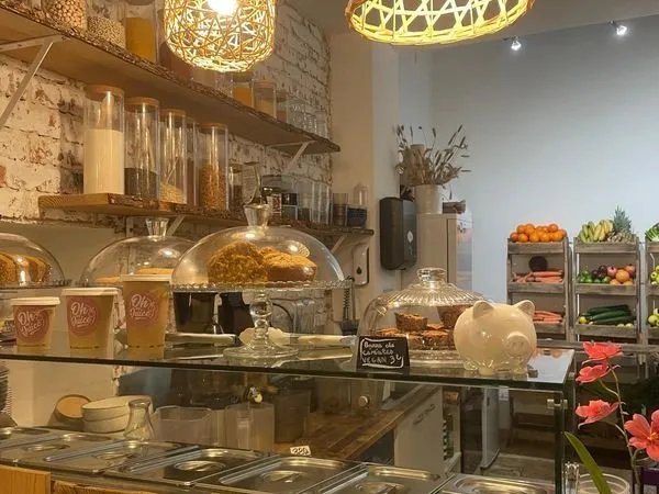 Fonds de commerce petite restauration saine à vendre