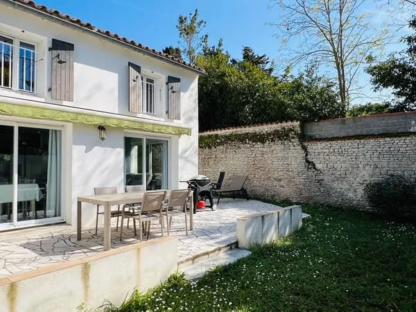 Maison 5 pièces 76 m²