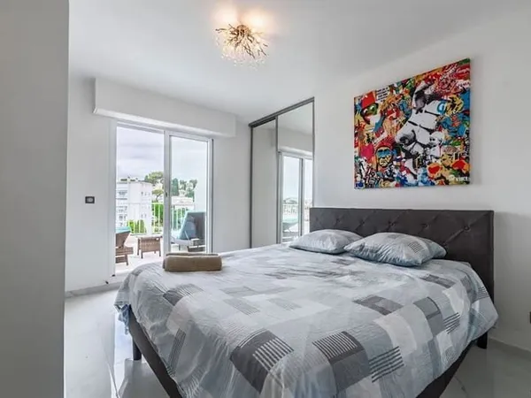 Appartement 4 pièces 80 m²