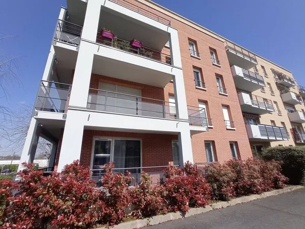 Appartement 3 pièces 78 m²