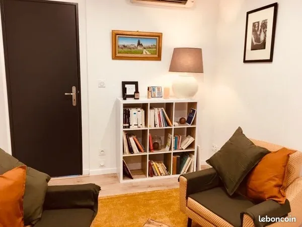 Bureau / Cabinet Professionnel 40m² - Avignon Centre