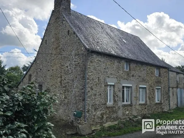 Maison Les Loges Marchis 4 pièce(s) 53 m2