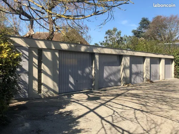 Box double Soissons