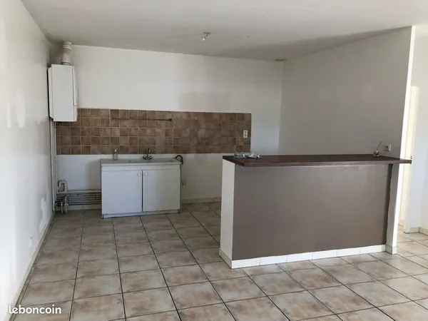 Appartement p3