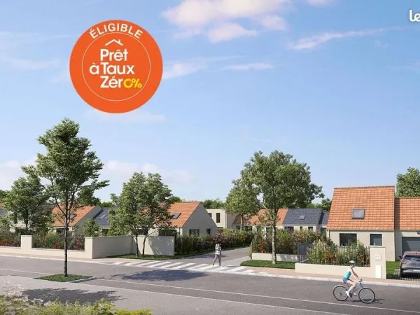 Terrain 349 m² Longpont Sur Orge